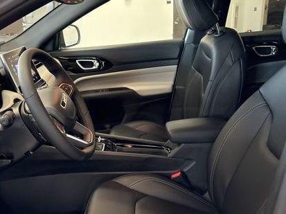 new 2026 Jeep Compass car, priced at $30,679