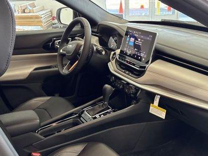 new 2026 Jeep Compass car, priced at $30,679