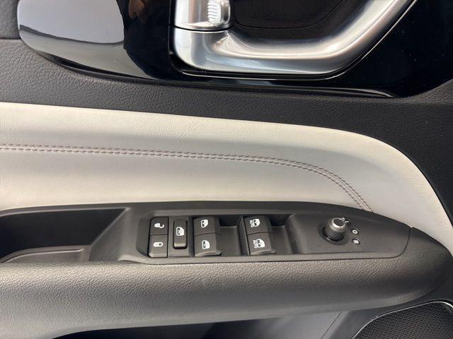 new 2026 Jeep Compass car, priced at $30,679