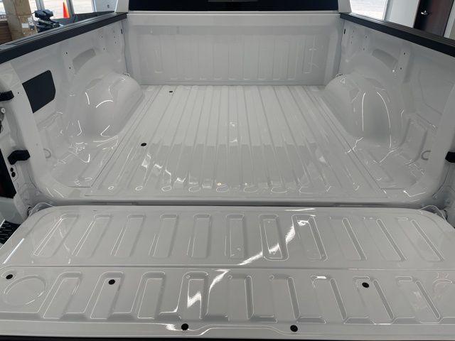 new 2026 Ram 1500 car, priced at $50,924