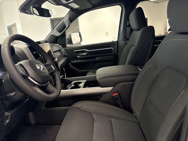 new 2026 Ram 1500 car, priced at $50,924