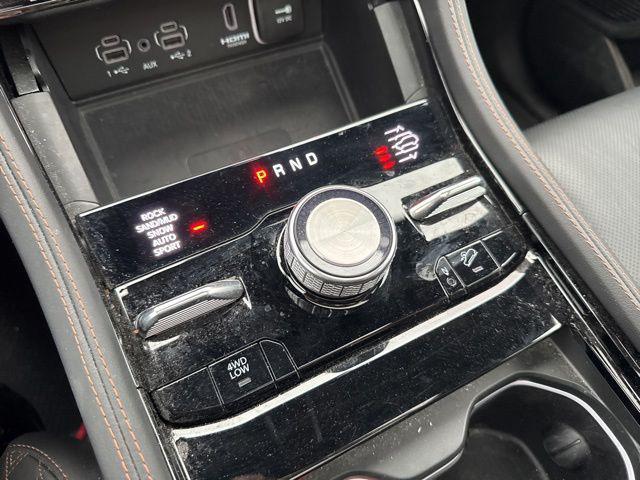 used 2022 Jeep Grand Cherokee 4xe car, priced at $32,350