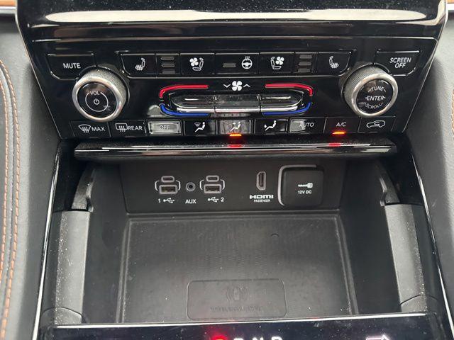 used 2022 Jeep Grand Cherokee 4xe car, priced at $32,350