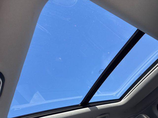 used 2023 Jeep Grand Cherokee 4xe car, priced at $29,500