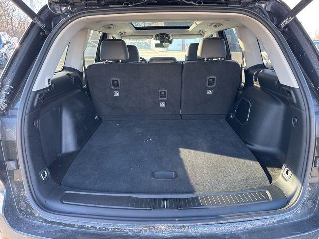 used 2023 Jeep Grand Cherokee 4xe car, priced at $29,500