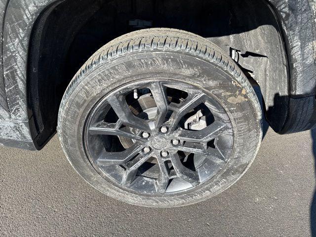 used 2023 Jeep Grand Cherokee 4xe car, priced at $29,500