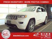 used 2019 Jeep Grand Cherokee car, priced at $25,500