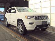 used 2019 Jeep Grand Cherokee car, priced at $25,500
