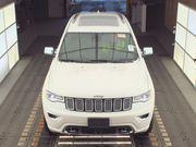 used 2019 Jeep Grand Cherokee car, priced at $25,500