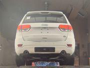 used 2019 Jeep Grand Cherokee car, priced at $25,500