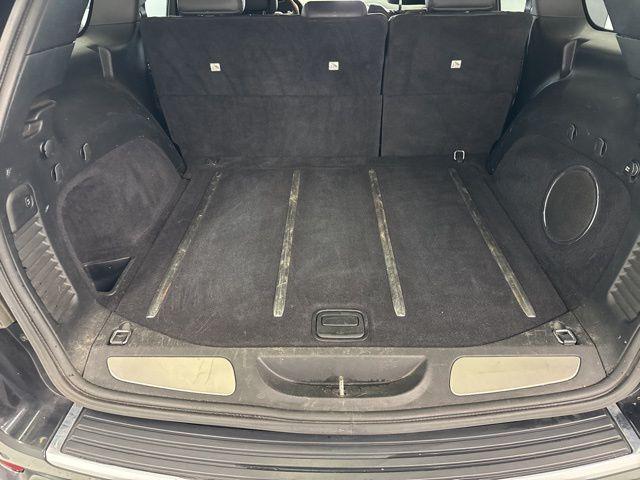 used 2014 Jeep Grand Cherokee car, priced at $14,000