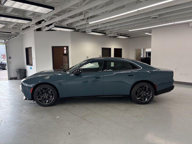 new 2026 Dodge Charger car, priced at $53,608