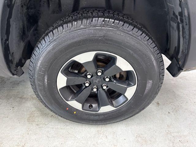 used 2020 Ram 1500 car, priced at $33,850