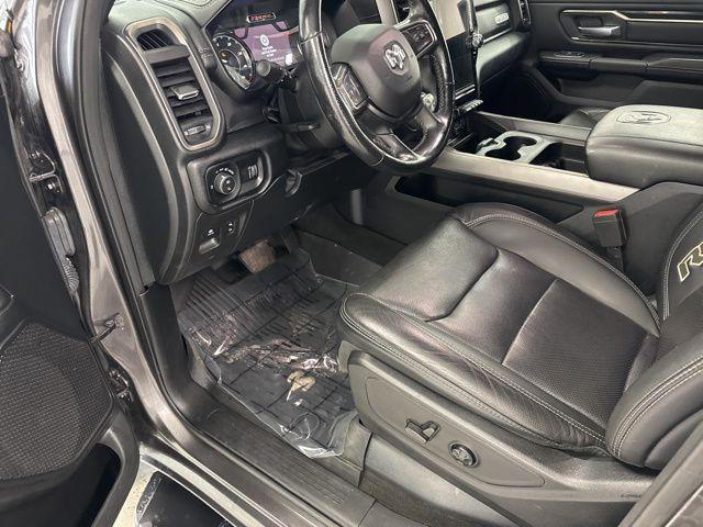 used 2020 Ram 1500 car, priced at $33,850