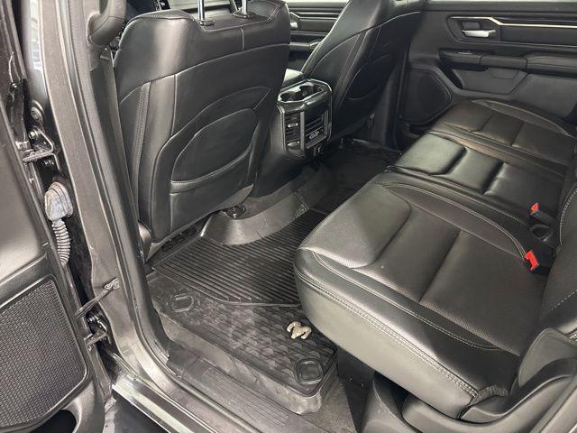 used 2020 Ram 1500 car, priced at $33,850