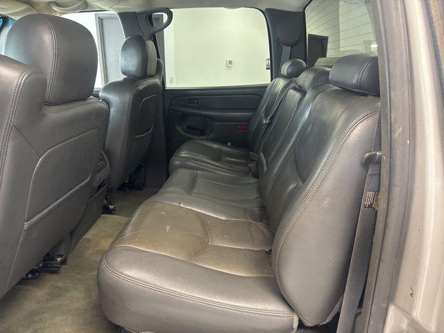 used 2005 Chevrolet Silverado 3500 car, priced at $8,500