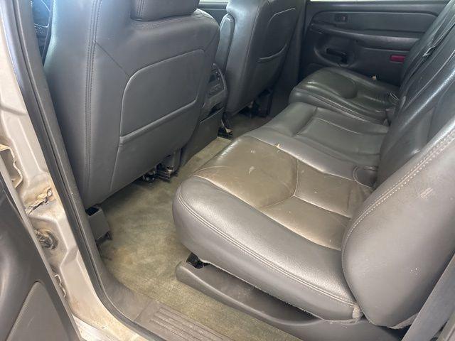 used 2005 Chevrolet Silverado 3500 car, priced at $8,500