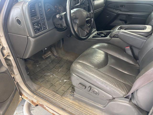 used 2005 Chevrolet Silverado 3500 car, priced at $8,500