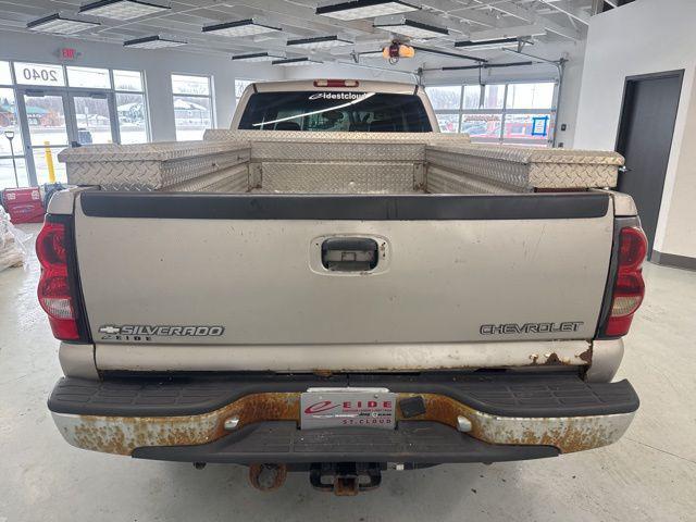 used 2005 Chevrolet Silverado 3500 car, priced at $8,500