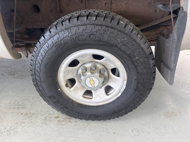 used 2005 Chevrolet Silverado 3500 car, priced at $8,500