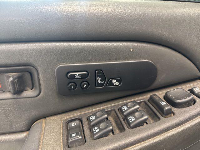 used 2005 Chevrolet Silverado 3500 car, priced at $8,500