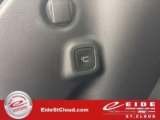 new 2026 Jeep Compass car, priced at $28,273