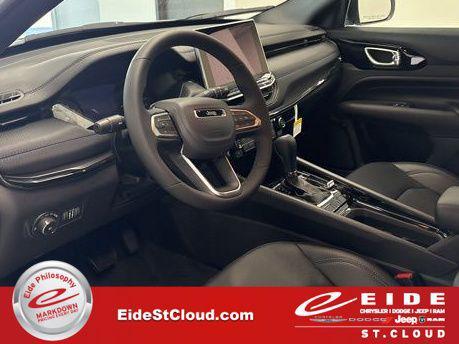 new 2026 Jeep Compass car, priced at $28,273