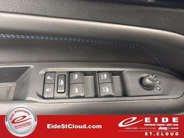 new 2026 Jeep Compass car, priced at $28,273