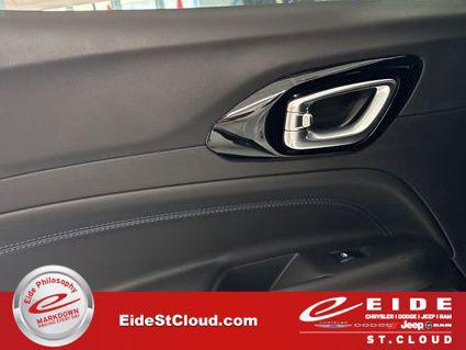 new 2026 Jeep Compass car, priced at $28,273