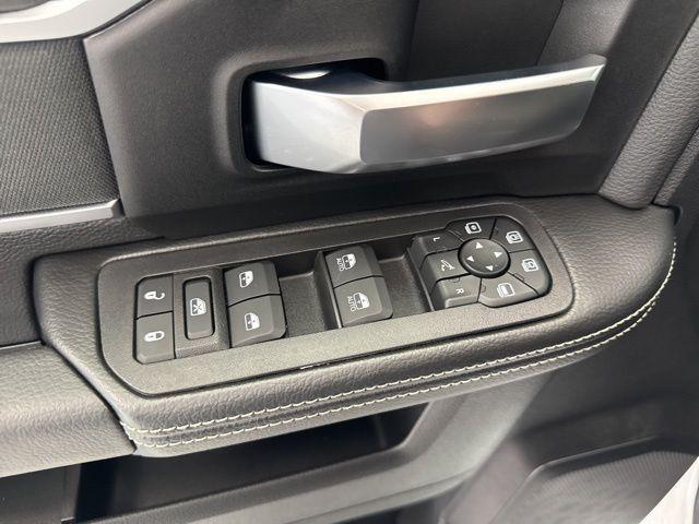 new 2026 Ram 3500 car, priced at $60,718