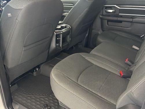 new 2026 Ram 3500 car, priced at $60,718