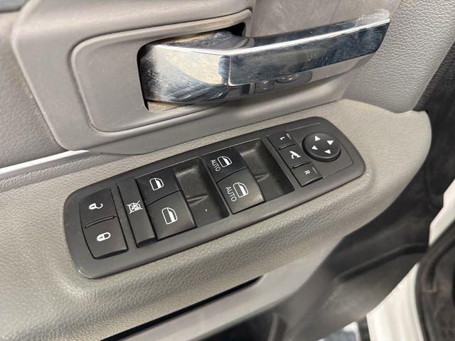 used 2019 Ram 1500 car, priced at $6,350