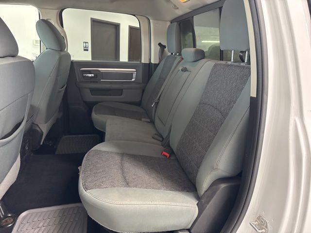 used 2019 Ram 1500 car, priced at $6,350