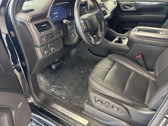 used 2023 Chevrolet Tahoe car, priced at $60,000
