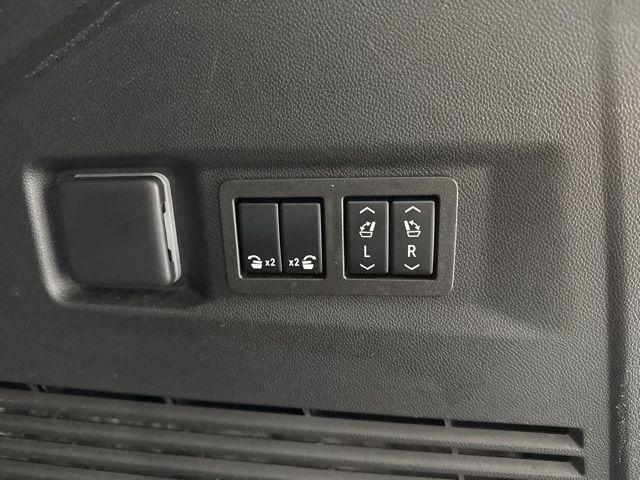 used 2023 Chevrolet Tahoe car, priced at $60,000