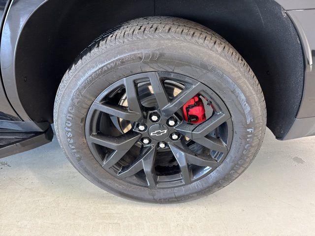 used 2023 Chevrolet Tahoe car, priced at $60,000