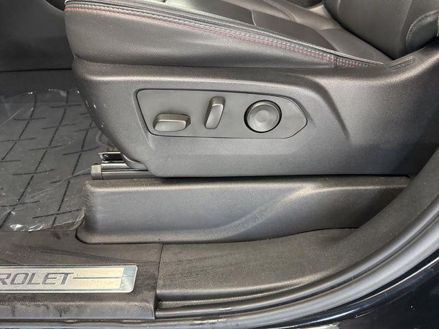 used 2023 Chevrolet Tahoe car, priced at $60,000