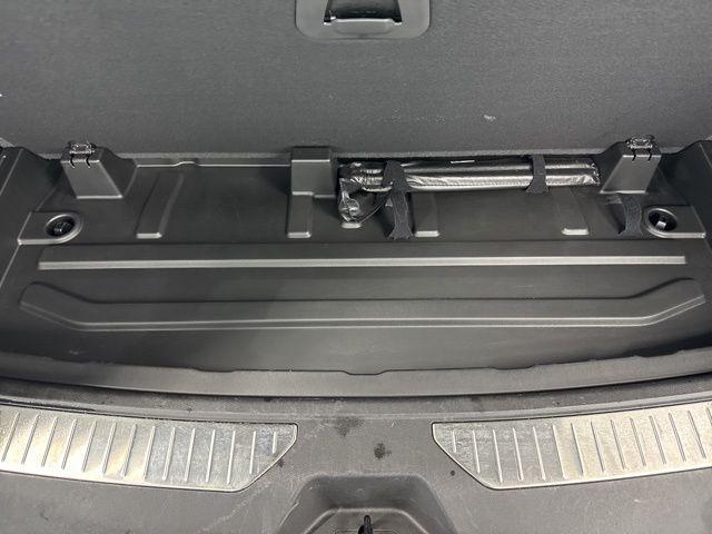 used 2023 Chevrolet Tahoe car, priced at $60,000