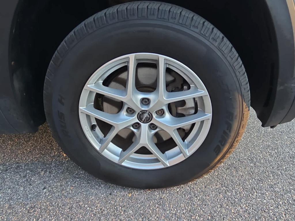 used 2018 Volkswagen Atlas car, priced at $17,996