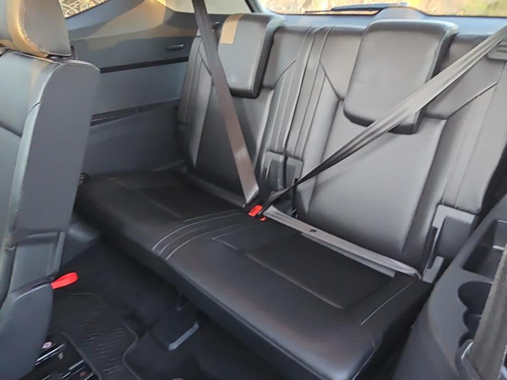 used 2018 Volkswagen Atlas car, priced at $17,996