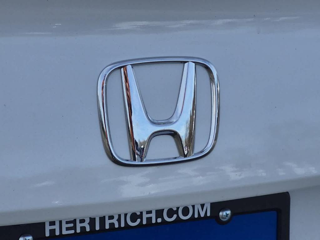 new 2026 Honda Civic car, priced at $26,345