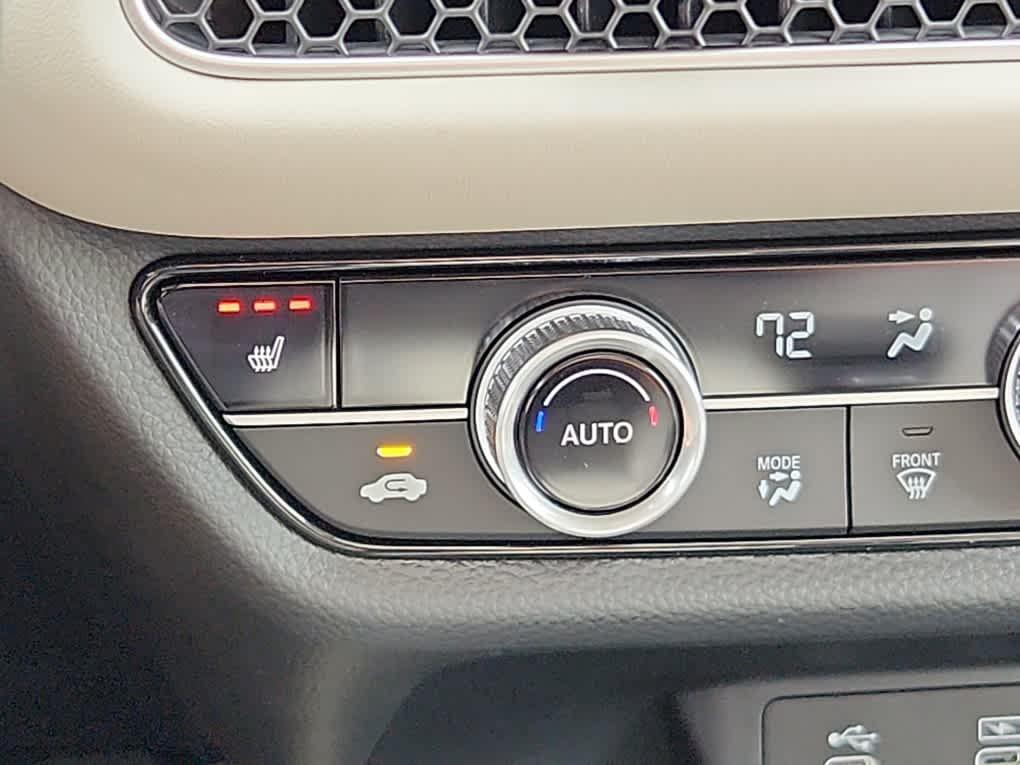 new 2026 Honda HR-V car, priced at $33,455