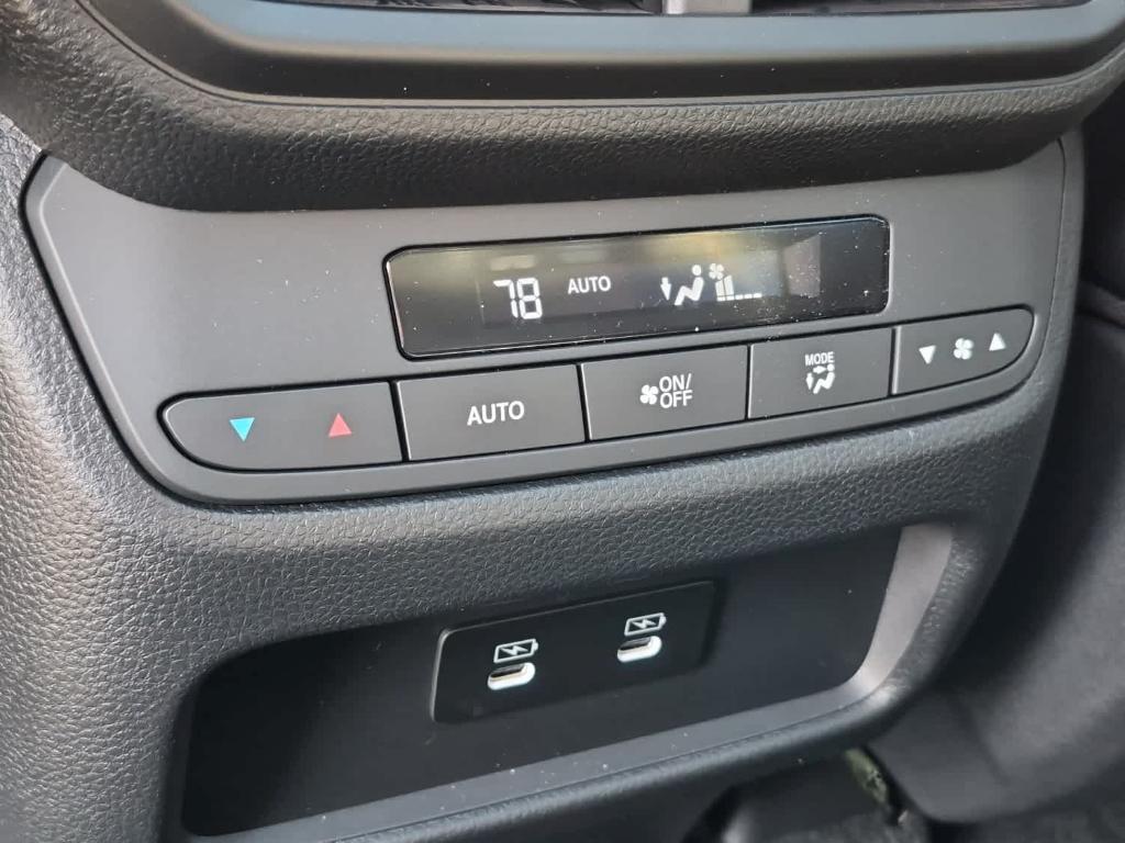 new 2026 Honda Pilot car, priced at $53,790