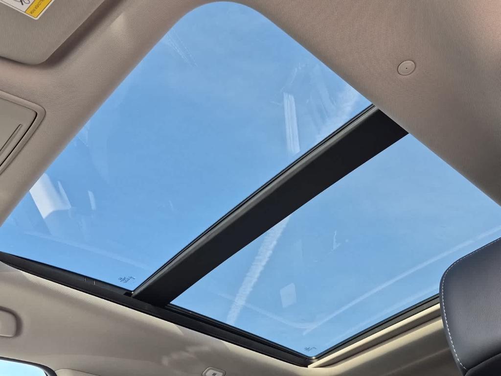 new 2026 Honda Pilot car, priced at $53,790