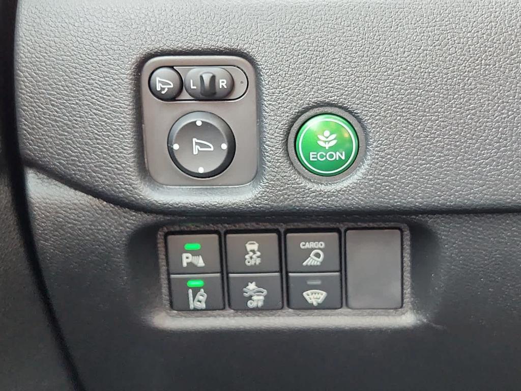 new 2026 Honda Ridgeline car, priced at $48,945