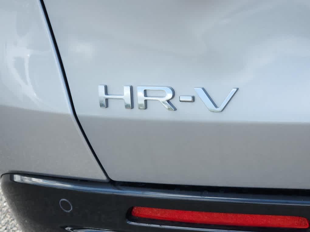 new 2026 Honda HR-V car, priced at $32,945