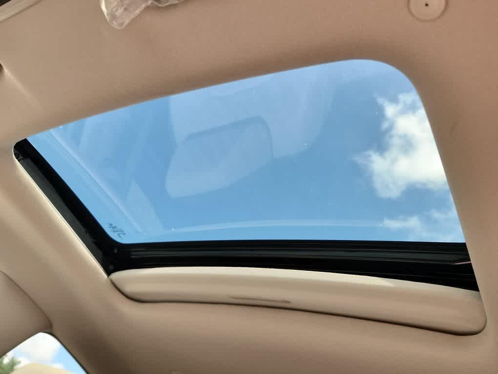 new 2026 Honda HR-V car, priced at $32,945