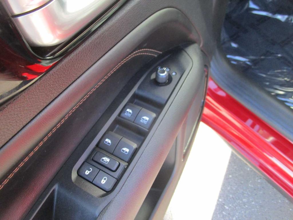 used 2022 Jeep Compass car, priced at $23,879