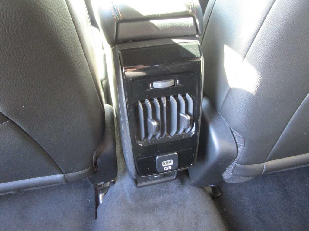 used 2022 Jeep Compass car, priced at $23,879