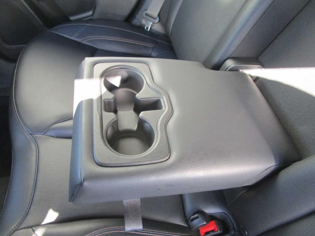 used 2022 Jeep Compass car, priced at $23,879